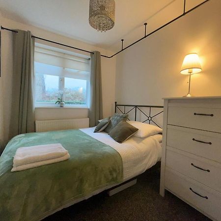 31 Canal Apartments, Roof Top Terrace, Temple Meads Bristol Ngoại thất bức ảnh