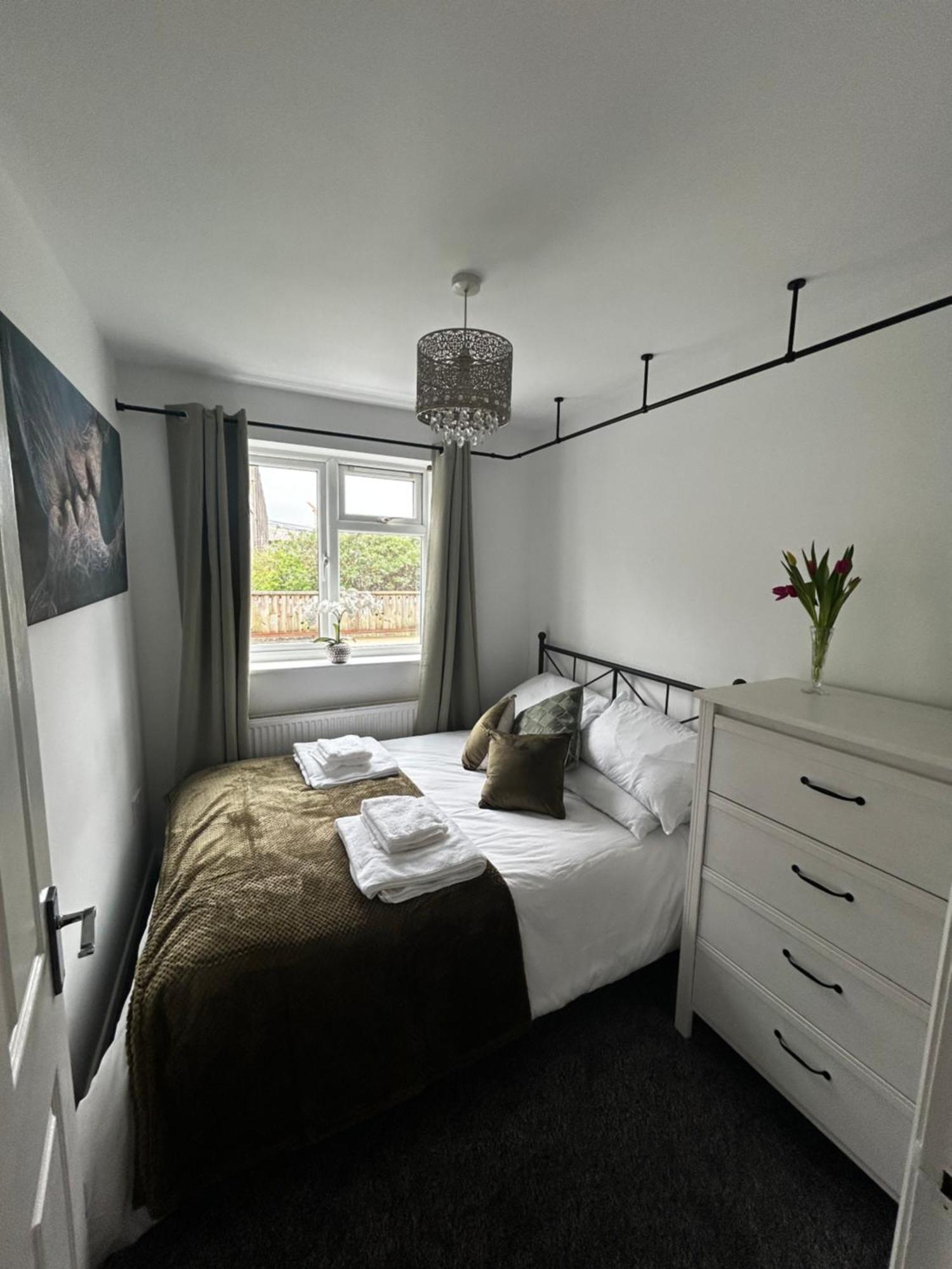 31 Canal Apartments, Roof Top Terrace, Temple Meads Bristol Ngoại thất bức ảnh
