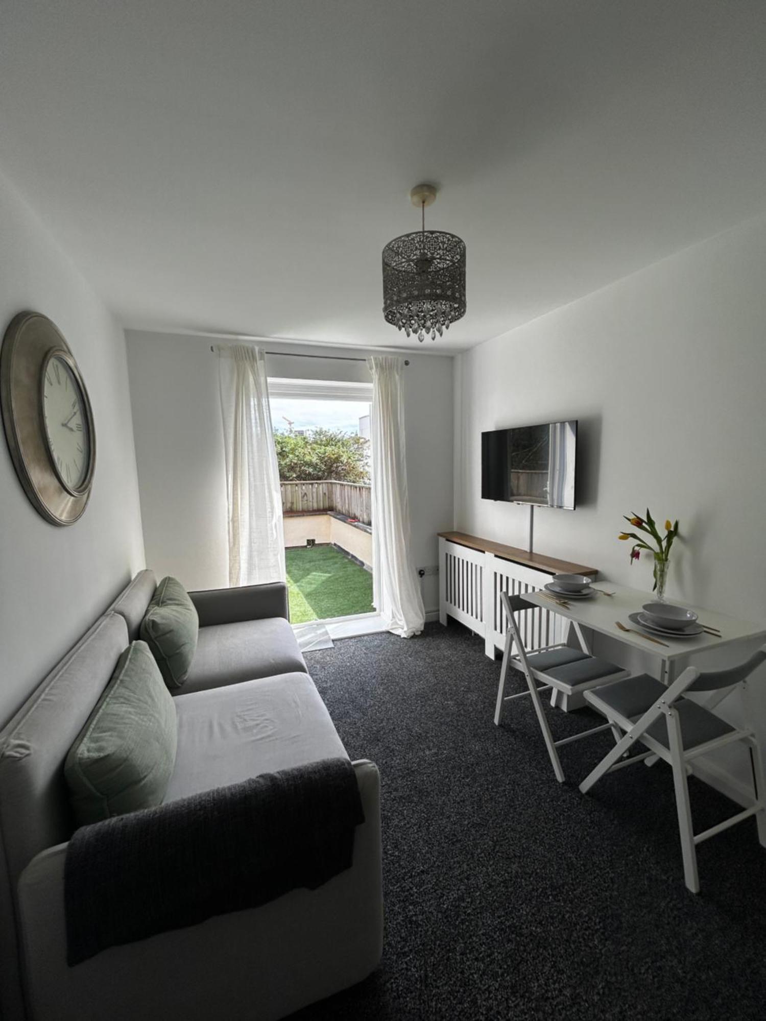31 Canal Apartments, Roof Top Terrace, Temple Meads Bristol Ngoại thất bức ảnh
