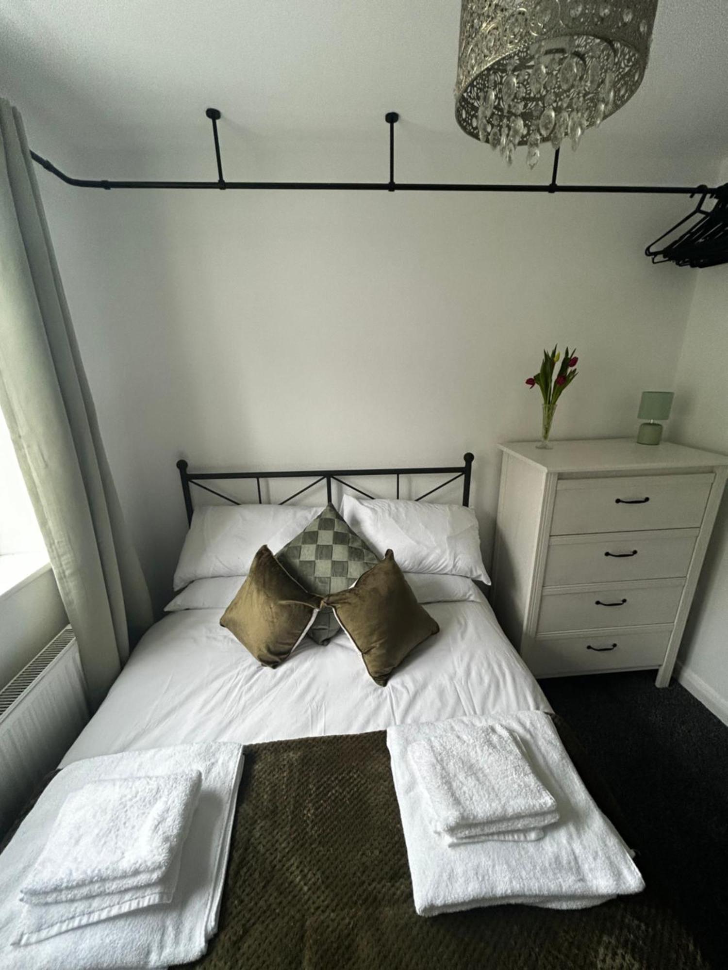31 Canal Apartments, Roof Top Terrace, Temple Meads Bristol Ngoại thất bức ảnh