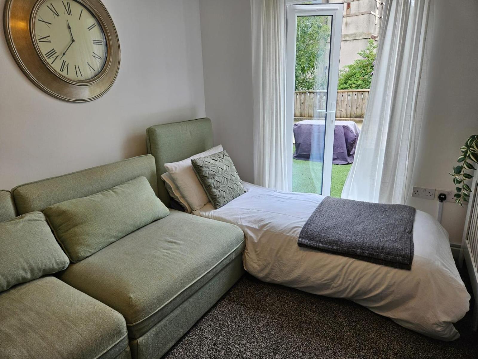 31 Canal Apartments, Roof Top Terrace, Temple Meads Bristol Ngoại thất bức ảnh